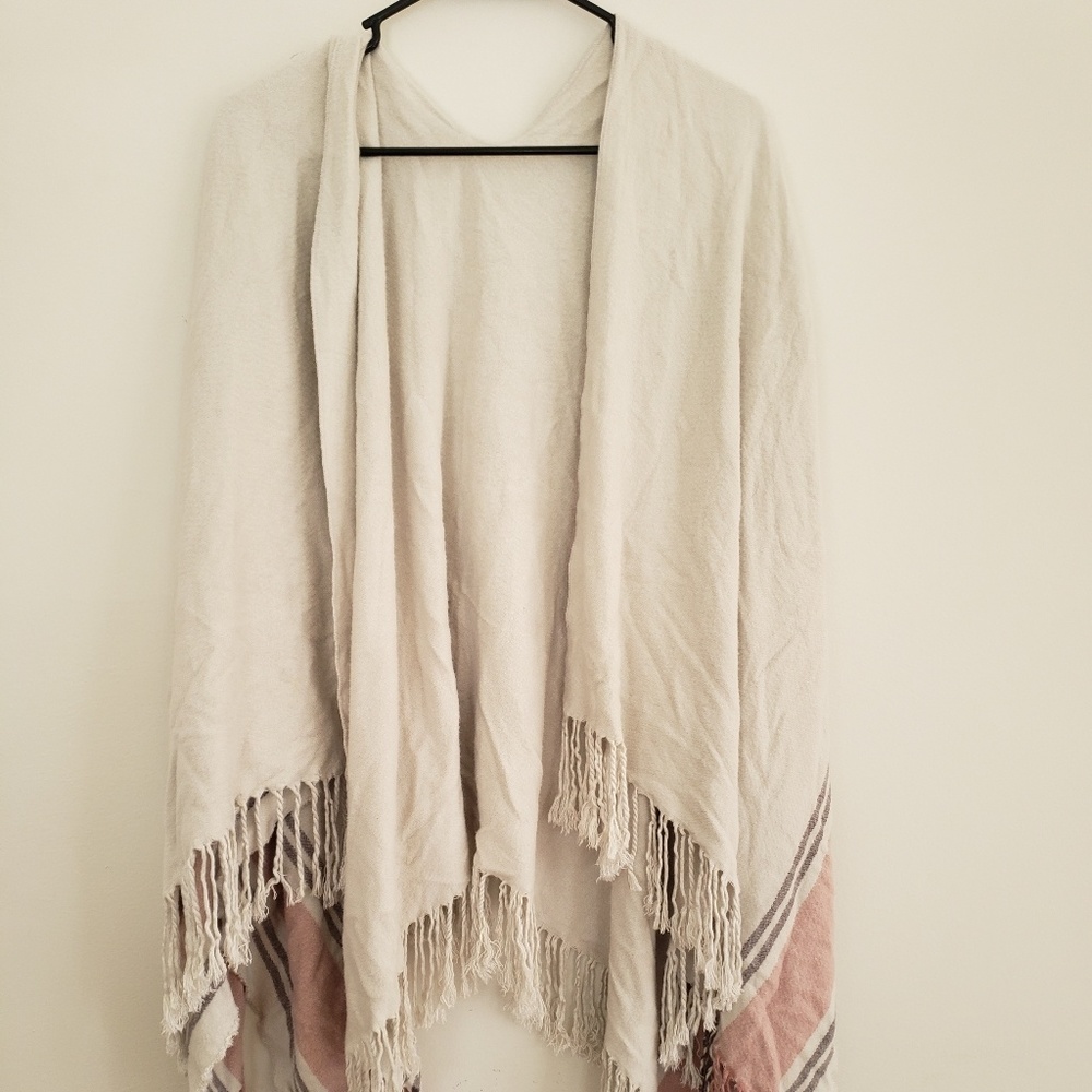 Siizu Causebox Shawl